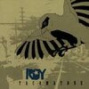 ROY – tacomatose (CD)