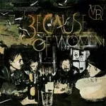 ROY & THE DEVIL´S MOTORCYCLE – because of woman (CD, LP Vinyl)