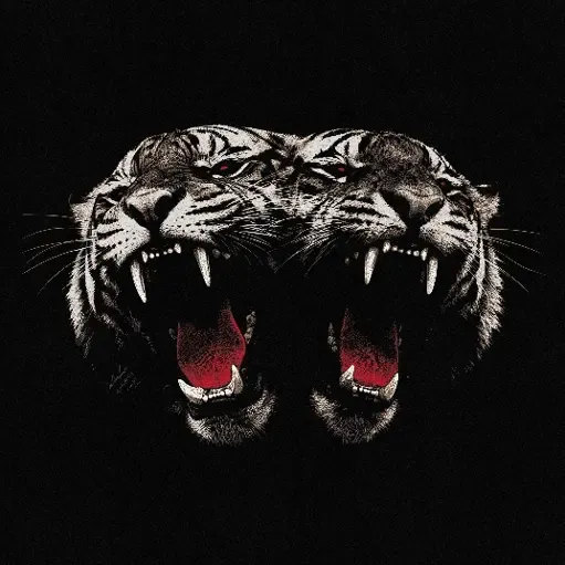 ROYAL BLOOD – dead company (CD, LP Vinyl)