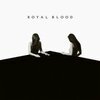 ROYAL BLOOD – how did we get so dark? (CD, LP Vinyl)