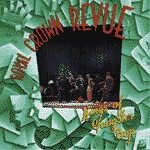 ROYAL CROWN REVUE – kings of gangster bop (CD)