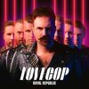 ROYAL REPUBLIC – lovecop (CD, LP Vinyl)