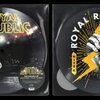 ROYAL REPUBLIC – the double ep (hits & pieces / live at l´olympia) (LP Vinyl)