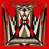 ROYAL THUNDER – rebuilding the mountain (beige vinyl) (CD, LP Vinyl)