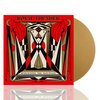 ROYAL THUNDER – rebuilding the mountain (gold vinyl) (LP Vinyl)