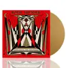 ROYAL THUNDER – rebuilding the mountain (gold vinyl) (LP Vinyl)