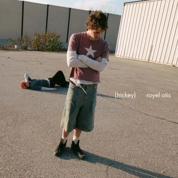 ROYEL OTIS – hickey (CD, LP Vinyl)