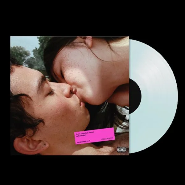 ROYEL OTIS – hickey (LP Vinyl)