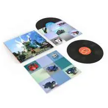 RÖYKSOPP – profound mysteries I (LP Vinyl)