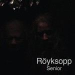RÖYKSOPP – senior (LP Vinyl)