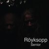 RÖYKSOPP – senior (LP Vinyl)