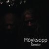 RÖYKSOPP – senior (LP Vinyl)