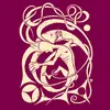 RUBEN MORONI – entnormen (boy), burgundy (Textil)