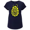 RUBEN MORONI – soziodynamik (girl), navy (Textil)