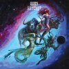 RUBY THE HATCHET – planetary space child (LP Vinyl)