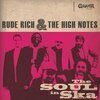 RUDE RICH & HIGH NOTES – the soul in ska vol. 1 (CD, LP Vinyl)