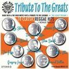 RUDE RICH & HIGHNOTES – tribute to the greats (CD, LP Vinyl)