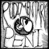 RUDIMENTARY PENI – s/t (7" Vinyl)