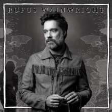 RUFUS WAINWRIGHT – unfollow the rules (LP Vinyl)
