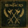 RUMJACKS – brass for gold ep (LP Vinyl)