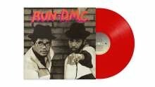 RUN DMC – s/t (LP Vinyl)