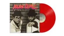 RUN DMC – s/t (LP Vinyl)