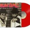 RUN DMC – s/t (LP Vinyl)