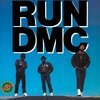 RUN DMC – tougher than leather (LP Vinyl)