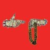 RUN THE JEWELS – 2 (LP Vinyl)