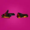 RUN THE JEWELS – 4 (CD, LP Vinyl)