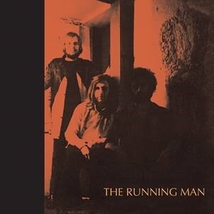 RUNNING MAN – the running man (LP Vinyl)