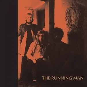 RUNNING MAN – the running man (LP Vinyl)
