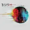 RUSH – vapor trails (2013 remix) (LP Vinyl)