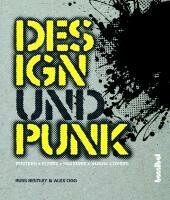 RUSS BESTLEY – design und punk (Papier)