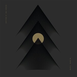Cover RUSSIAN CIRCLES, blood year