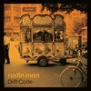RUSTIN MAN – drift code (CD, LP Vinyl)