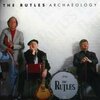 RUTLES – archäology (CD)