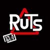 RUTS – in a rut (LP Vinyl)
