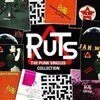 RUTS – punk singles collection (CD)