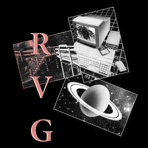 RVG – a quality of mercy (CD, LP Vinyl)