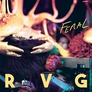 RVG – feral (LP Vinyl)