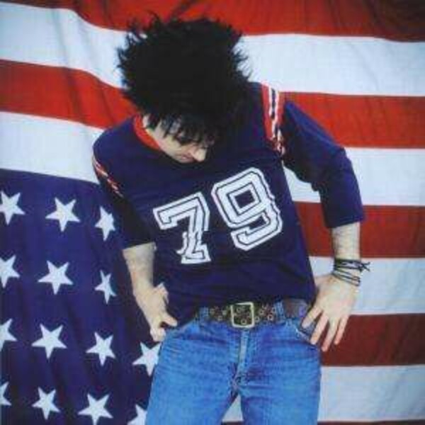 RYAN ADAMS – gold (LP Vinyl)