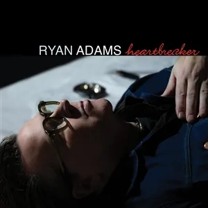 RYAN ADAMS – heartbreaker 2025 (CD, LP Vinyl)