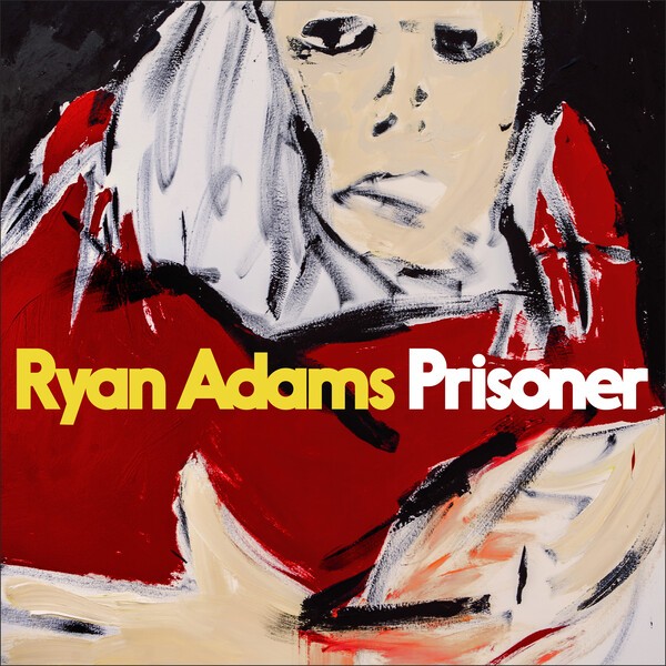 RYAN ADAMS, prisoner cover