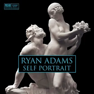 RYAN ADAMS – self portrait (CD, LP Vinyl)