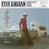 RYAN BINGHAM – american love song (CD, LP Vinyl)