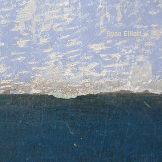 RYAN ELLIOTT – paul´s horizon (12" Vinyl)