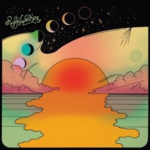 RYLEY WALKER – golden sings (CD, LP Vinyl)