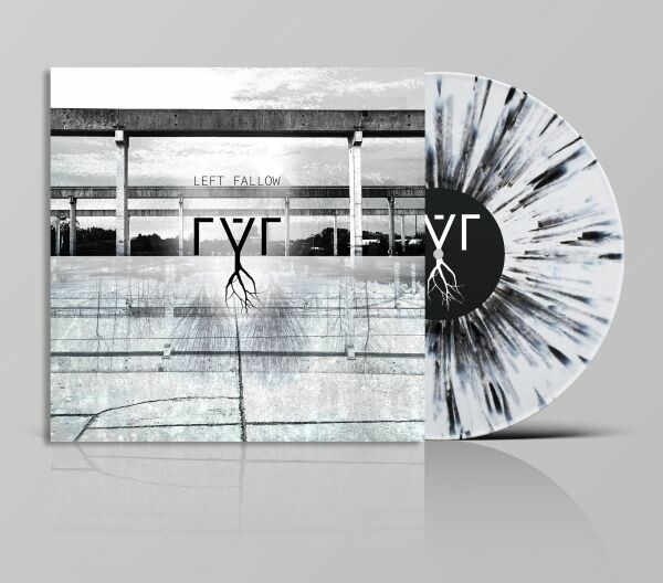 RYR – left fallow (CD)