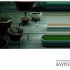 RYUICHI SAKAMOTO – async (LP Vinyl)